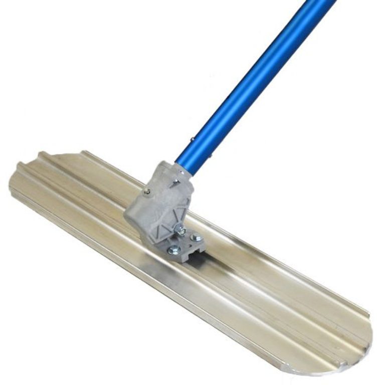 Bull Float Magnesium Easy Float — Centurion Plant Hire
