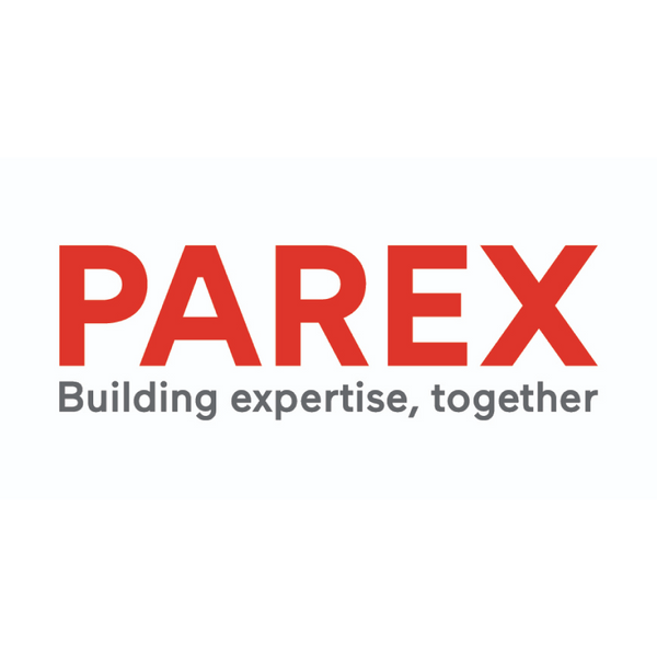 Parex — Building expertise, together