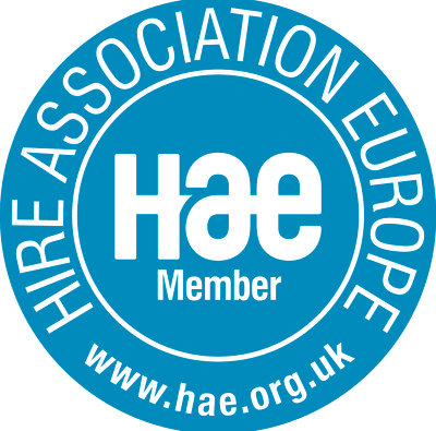 HAE Member — Hire Association Europe
